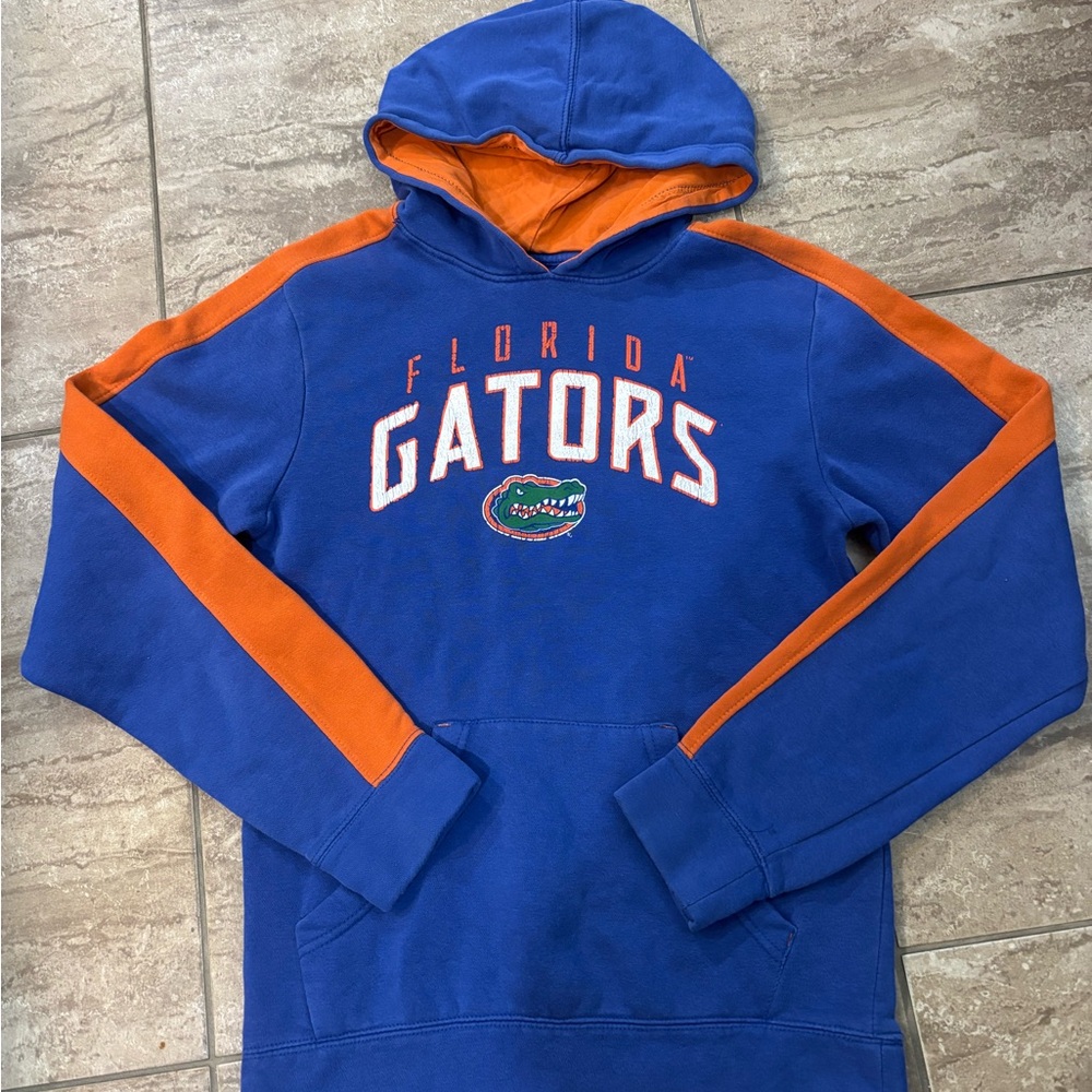 Fanatics collegiate University of Florida Gators gameday sweatshirt